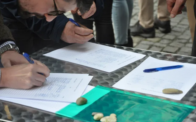 Akademici se bouří a chtějí vyšší platy. Stávku podpořily i brněnské univerzity
