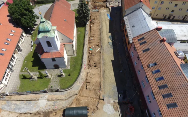 Archeologové přišli s postřehem. Lidi na jižní Moravě napadala zákeřná infekce