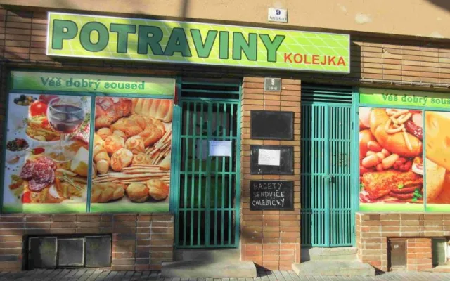 Ve vietnamské večerce v Brně se válely po zemi mrtvé myši. Zakopli o ně potravináři