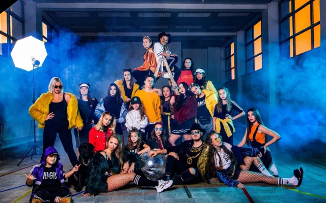 Nabitý program je pro děti připravený na festivalu Life!