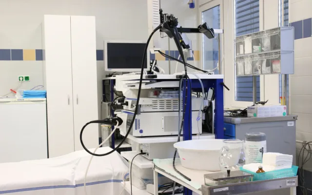 V Hodoníně otevřeli onkologické centrum, aby pacienti nemuseli dojíždět do Brna