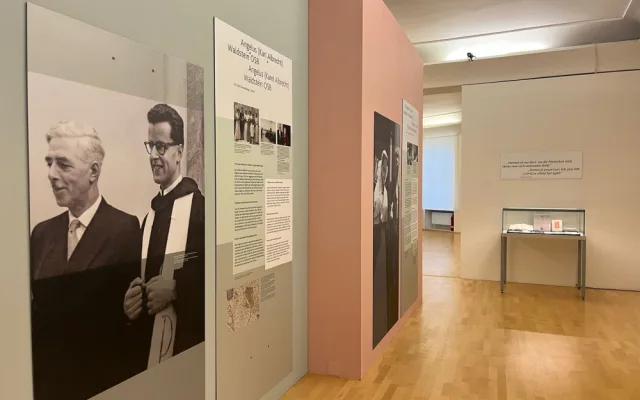 Výstava v Brně ukazuje životy české šlechty po druhé světové válce. Připomíná i Karla Schwarzenberga