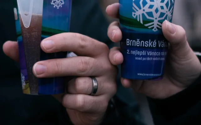 Brno zabodovalo mezi sbírkovými projekty. Daruj kelímek získalo prestižní ocenění