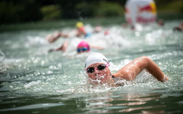Dárek pro sportovce? Věnujte startovné na Valachy tour