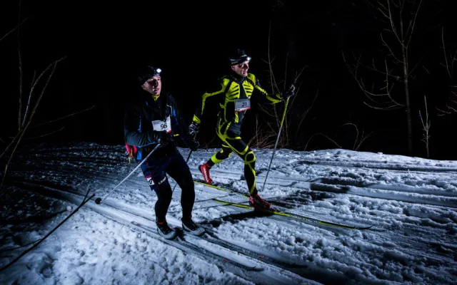 Dárek pro sportovce? Věnujte startovné na Valachy tour