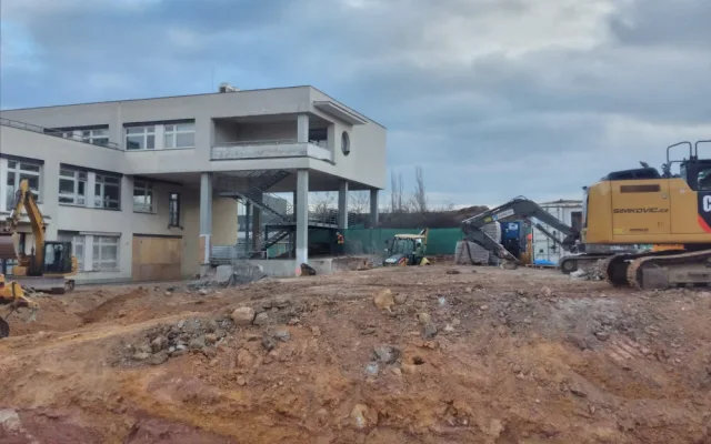 V Brně léčí rakovinu už téměř devadesát let. Onkologický ústav se nyní rozroste o dvě nové budovy