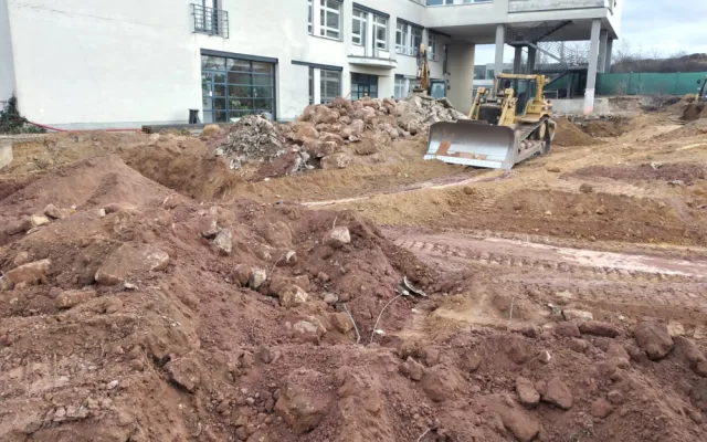 V Brně léčí rakovinu už téměř devadesát let. Onkologický ústav se nyní rozroste o dvě nové budovy