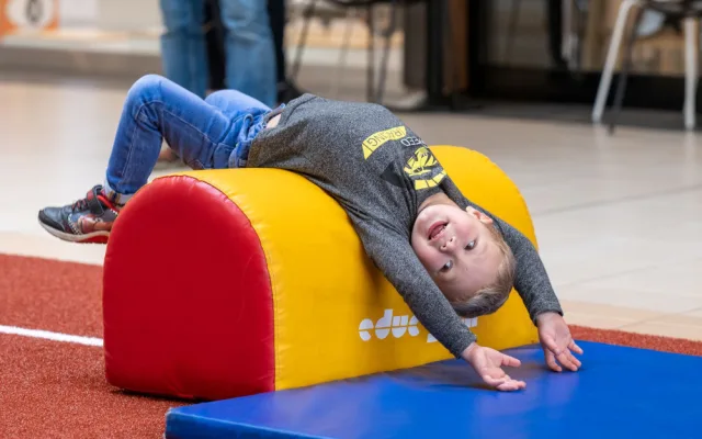 Sportimáček rozhýbal ve školkách a školách už tisíce dětí. Přidejte se