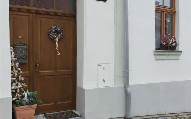 Na třetím místě se umístila Petronela Hájková z ulice U Branky.