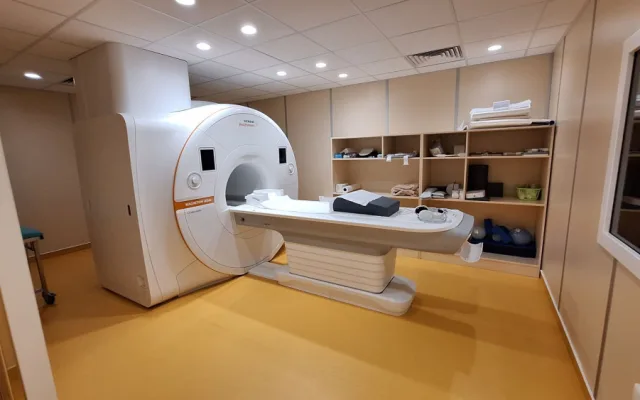 Rychlejší a kvalitnější péče v moravské metropoli díky Neurofyzionetu