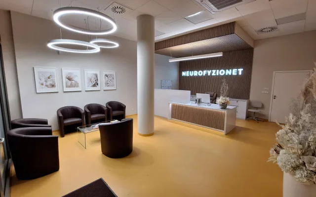 Rychlejší a kvalitnější péče v moravské metropoli díky Neurofyzionetu