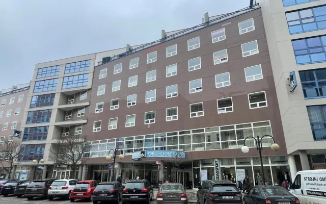Rychlejší a kvalitnější péče v moravské metropoli díky Neurofyzionetu