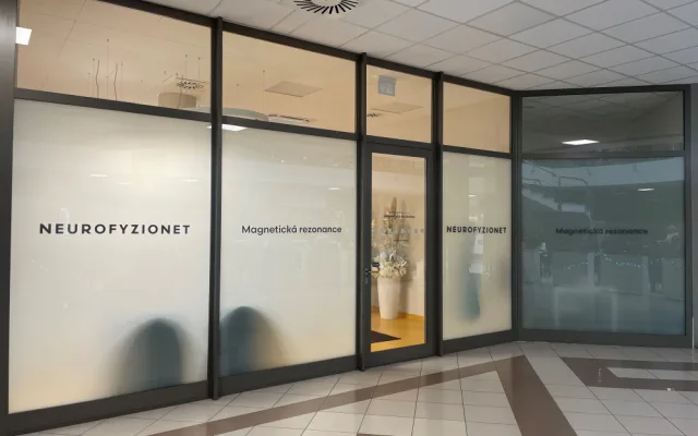 Rychlejší a kvalitnější péče v moravské metropoli díky Neurofyzionetu