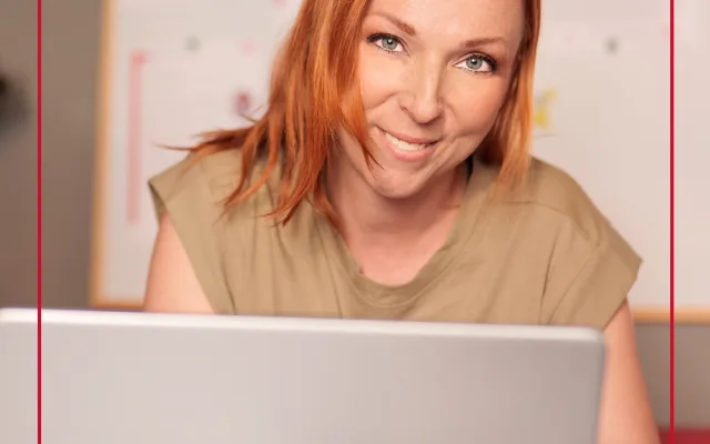 Internetová poradna se zaměřuje na ženy a muže v sexbyznysu