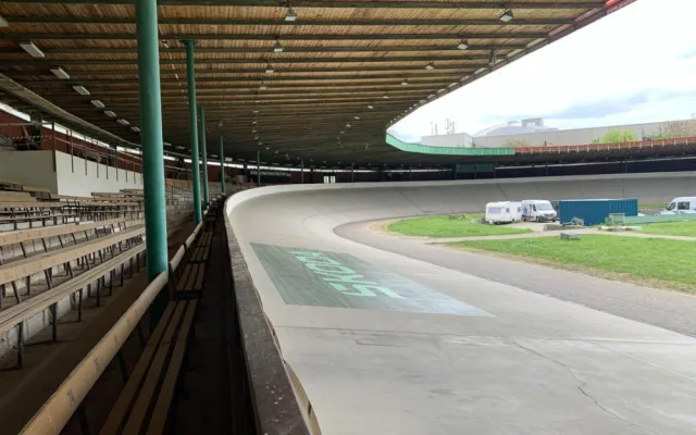Pop Messe se nemůže vrátit za Lužánky, proběhne na Velodromu. Organizátoři představili kulisy akce
