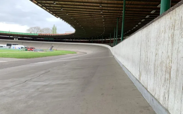 Pop Messe se nemůže vrátit za Lužánky, proběhne na Velodromu. Organizátoři představili kulisy akce