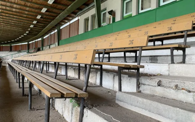 Pop Messe se nemůže vrátit za Lužánky, proběhne na Velodromu. Organizátoři představili kulisy akce