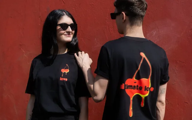 Oslavte svátek lásky na Ultimátním Love Festu na 1. máje