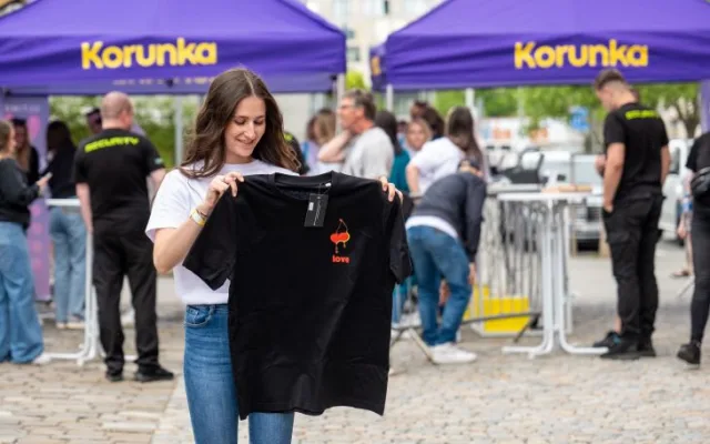 Ultimátní Love Fest přinesl večer plný zážitků, nechyběla žádost o ruku