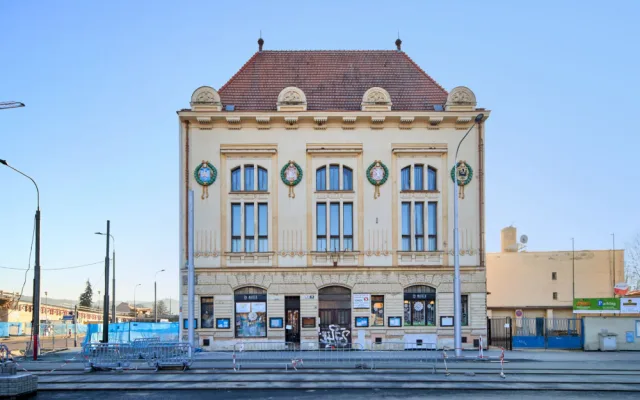 Začíná festival architektury Open House Brno. Každoročně otevírá návštěvníkům běžně nepřístupná místa