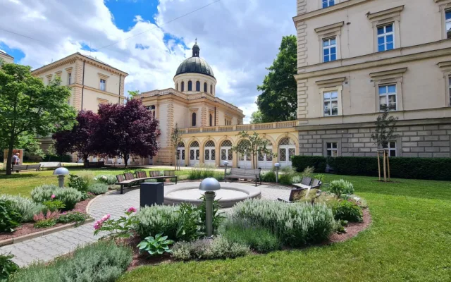 Začíná festival architektury Open House Brno. Každoročně otevírá návštěvníkům běžně nepřístupná místa