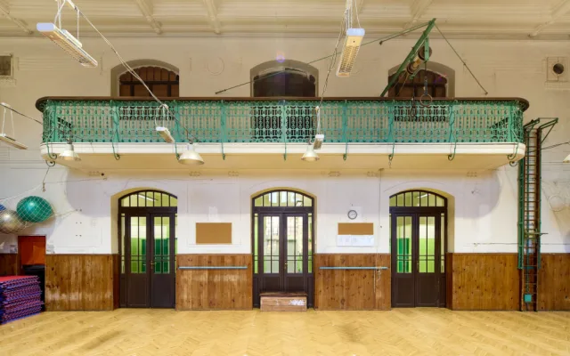 Začíná festival architektury Open House Brno. Každoročně otevírá návštěvníkům běžně nepřístupná místa