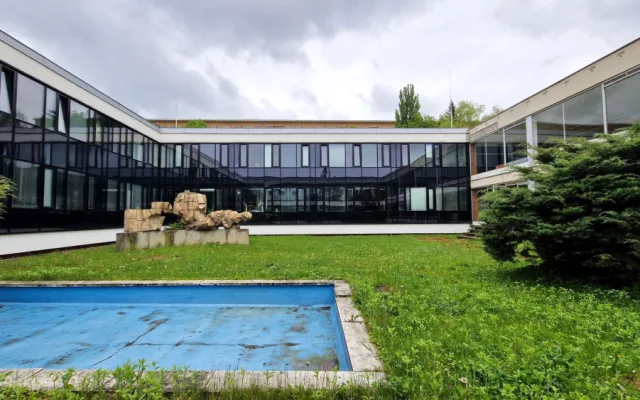 Začíná festival architektury Open House Brno. Každoročně otevírá návštěvníkům běžně nepřístupná místa