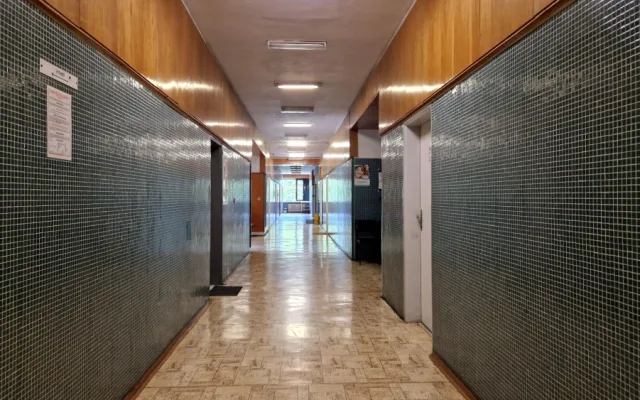 Začíná festival architektury Open House Brno. Každoročně otevírá návštěvníkům běžně nepřístupná místa