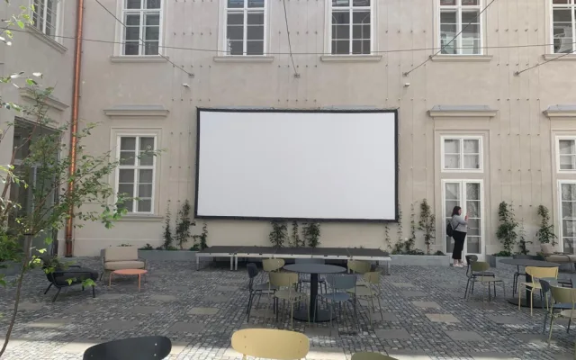 Místodržitelský palác v Brně po rozsáhlé rekonstrukci opět otevře brány návštěvníkům