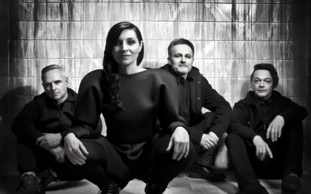 Unikátní festival Mersey Gathering 2024 se koná již popáté