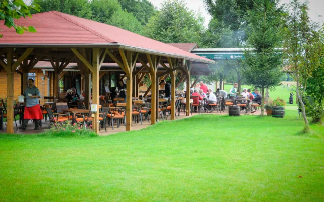 Když se setkají hráči golfu s legendami rocku. Blíží se další ročník turnaje LB OPEN 2024