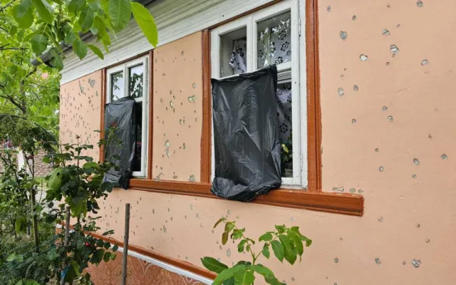Hodonínská charita vypsala sbírku na pomoc Čechům v Rumunsku, které postihla ničivá bouře