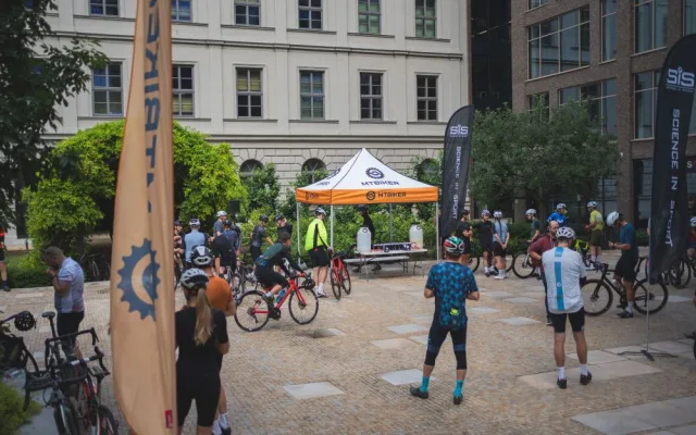 Největší slovenský cyklo e-shop MTBIKER otevřel ve Vlněně první českou prodejnu