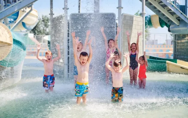 Aqualand zavádí stejné vstupné pro všechny, lidé ušetří