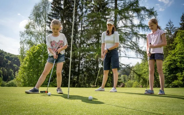 Jedenáct důvodů, proč v létě vyrazit do Velkých Karlovic