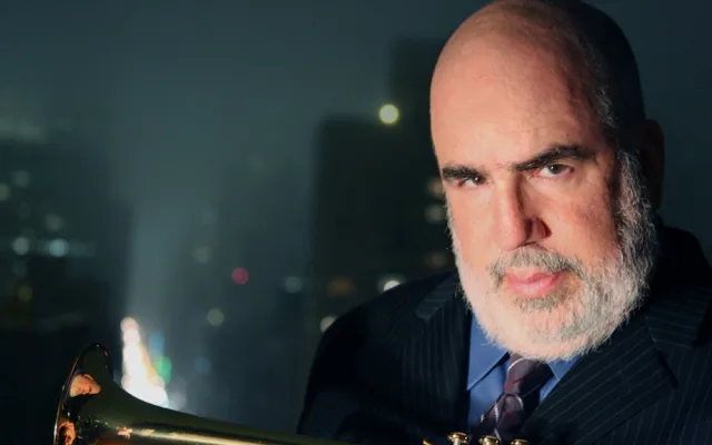 Trumpetista Randy Brecker a Rozhlasový Big Band Gustava Broma oslaví na JazzFestBrno 100 let brněnského Českého rozhlasu