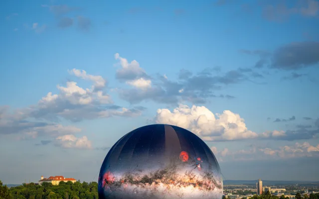 Festival planet Brno se předvede na Kraví hoře