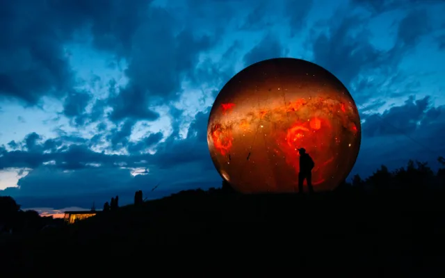 Festival planet Brno se předvede na Kraví hoře