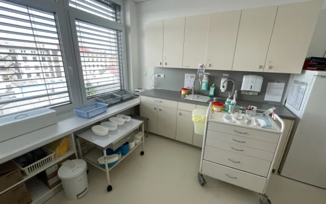 Fakultní nemocnice u sv. Anny otevřela onkologickým pacientům nové lůžkové oddělení