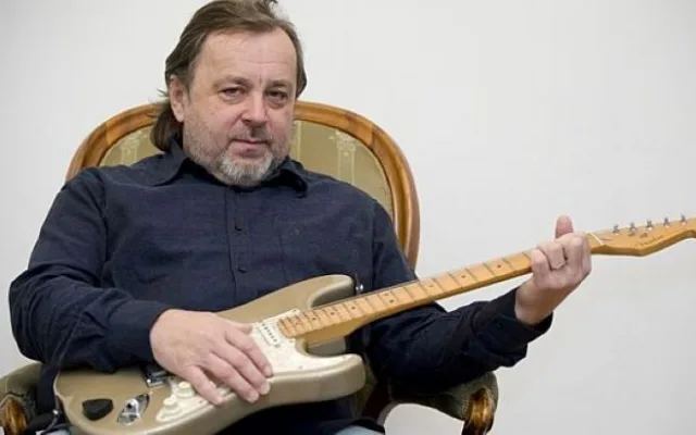 Michal Pavlíček s Bárou Basikovou zahrají v Brně. Do prodeje míří poslední vlna vstupenek