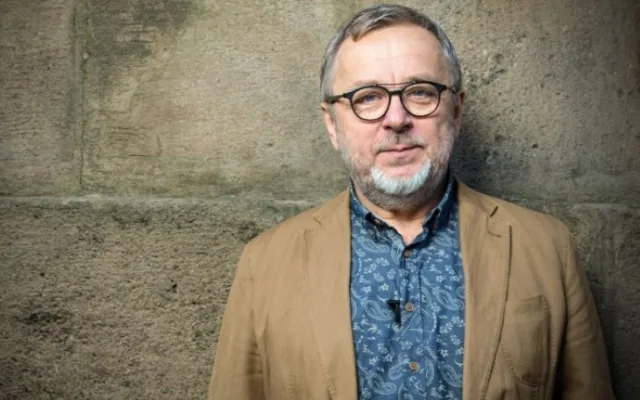 Michal Pavlíček s Bárou Basikovou zahrají v Brně. Do prodeje míří poslední vlna vstupenek