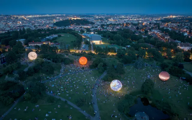 Festival planet Brno pokračuje v srpnu