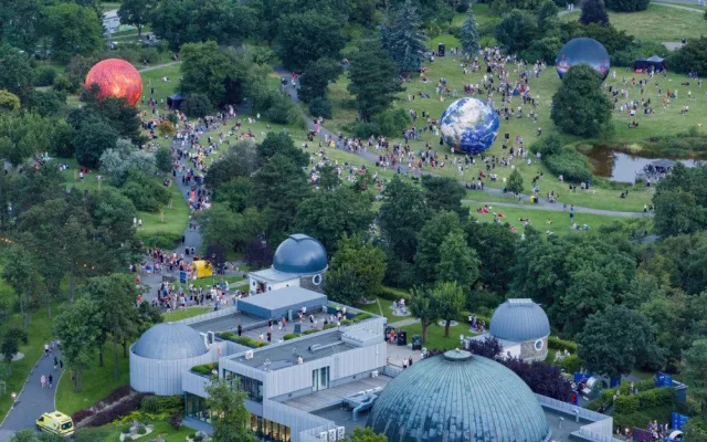 Festival planet Brno pokračuje v srpnu