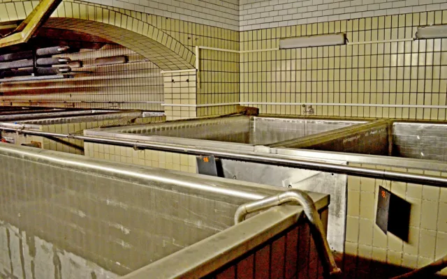Vyškovský pivovar odkoupí město, rozhodli zastupitelé. Chtějí opět vařit pivo a propojit areál se zámkem