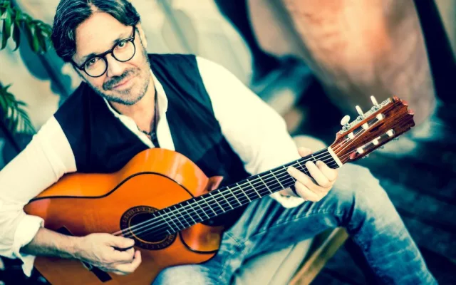 Podzimní JazzFestBrno startuje: Al Di Meola, Randy Brecker nebo Jiří Slavík s Polka-boys. Kamasi Washington se přesouvá na jaro 