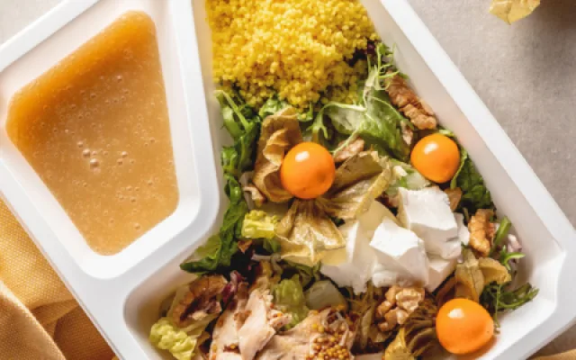 Zdravý restart: Jak se snadno dostat zpět do formy s krabičkami FitKitchen