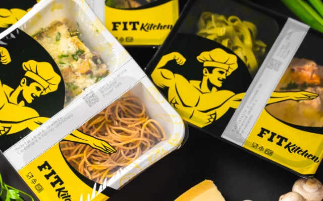 Zdravý restart: Jak se snadno dostat zpět do formy s krabičkami FitKitchen