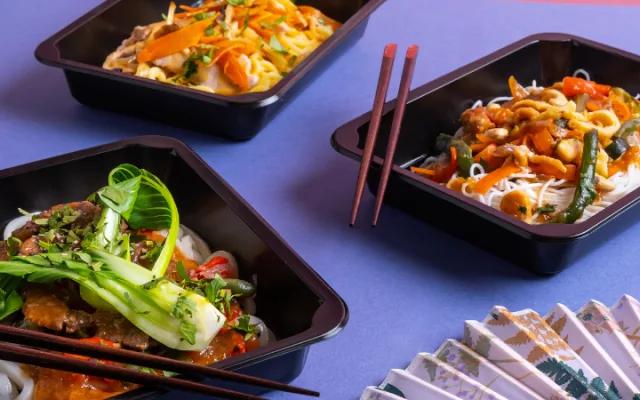 Zdravý restart: Jak se snadno dostat zpět do formy s krabičkami FitKitchen