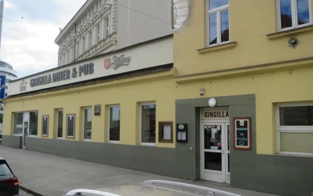 Plíseň, myší trus a mrtví hlodavci v kuchyni. Inspektoři zavřeli restauraci v centru Brna