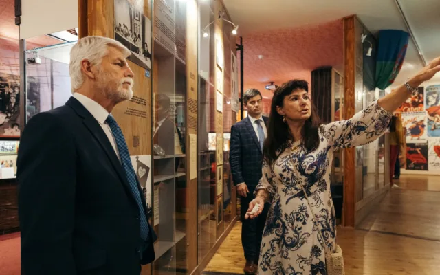 foto: Gabriela Eliáš